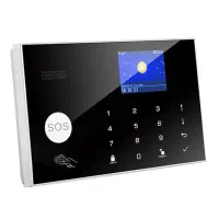 دزدگیر هوشمند آپارتمانی تویا|دوربین مداربسته|شاهرود, |دیوار