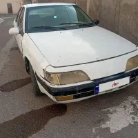 دوو اسپیرو|خودرو سواری و وانت|قم, کلهری|دیوار