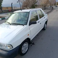 پراید مدل 90|خودرو سواری و وانت|میانه, |دیوار