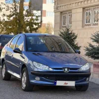 ۲۰۶ اس دی بیرنگ مدل 93