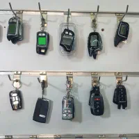 انواع دزدگیر ، جی پی اس خودرو و ریموت کنترل|قطعات یدکی و لوازم جانبی|کرمانشاه, |دیوار