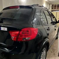 کوییک زیرخاکی|خودرو سواری و وانت|گرگان, |دیوار