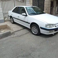 پژو پارس موتور جدید