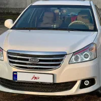 mvm550|خودرو سواری و وانت|رشت, رودباری|دیوار