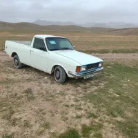 وانت پیکان ۸۵