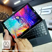 لپتاپ تبلت شو مایکروسافت سرفیس قلم ساپورت surface