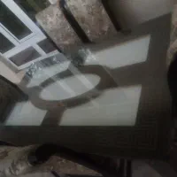 میز صندلی