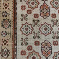 کناره و گلیم فرش