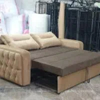 لمسه مبل تختخوابشو تخت خواب شو تخت خوابشو|مبلمان خانگی و میز عسلی|تهران, نعمت‌آباد|دیوار