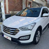 هیوندا سانتافه ۲۰۱۴|خودرو سواری و وانت|اردبیل, |دیوار