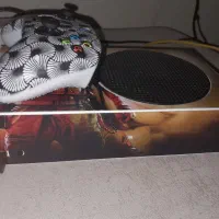 ایکس باکس سری اس