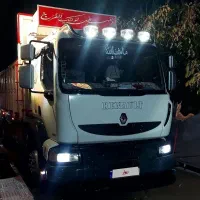 رنو ۲۸۰ دهچرخ باری|خودرو سنگین|چهاردانگه (تهران), |دیوار
