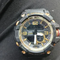 ساعت اسپرت ج شاک..کاسیو اصل