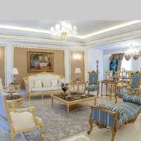 فروش آپارتمان اوپال پارک تبریز ( قابل معاوضه)