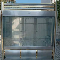 یخچال ویترینی