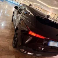 فونیکس fx مدل 1402|خودرو سواری و وانت|کرج, عظیمیه|دیوار