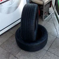 لاستیک ۲۰۵*۵۵*۱۶