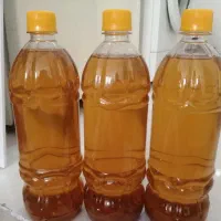 سرکه سیب طبیعی