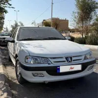 پارس مدل ۹۰ فوق العاده تمیز