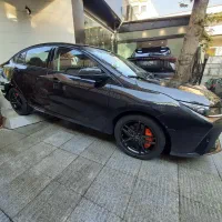 خسروانی//اریزو ۶ جی تی مدل ۱۴۰۴|خودرو سواری و وانت|تهران, حکمت|دیوار