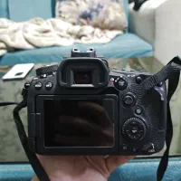 دوربین کنون ۹۰دی|دوربین عکاسی و فیلم‌برداری|تهران, نازی‌آباد|دیوار