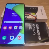 گوشی سامسونگ A52