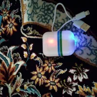 هندزفری بلوتوثی|لوازم جانبی موبایل و تبلت|قم, نیروگاه|دیوار