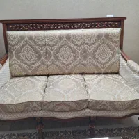 مبلمان|مبلمان خانگی و میز عسلی|گرگان, |دیوار