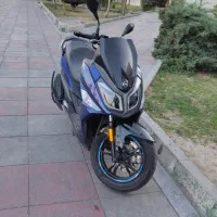 SYM GALAXY J200