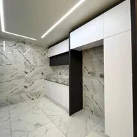 ۶۱مترپلان مهندسی،سالن پرده خور،۱۶۴۰نقد+۹۰۰وام+رهن|فروش آپارتمان|شهریار, شهرک شاهد|دیوار