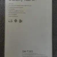 تبلت Samsung Galaxy Tab A6|تبلت|تهران, مجیدآباد|دیوار
