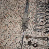 تعدادی لوازم پراید|قطعات یدکی و لوازم جانبی|اهواز, کوی علوی|دیوار