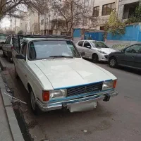 پیکان وانت ۹۰|خودرو سواری و وانت|تهران, شهرک رضویه|دیوار