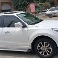 هایما S7 توربو1800cc، مدل ۱۳۹۶|خودرو سواری و وانت|کرمانشاه, |دیوار