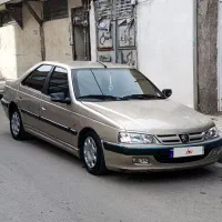 پژو پارس فوری
