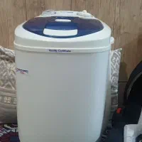 ماشین رخت شور بچه