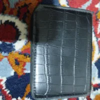 گم شدن کیف با مدارک