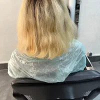 قیمت مقطوع کراتین و احیا 900|خدمات آرایشگری و زیبایی|کرمانشاه, |دیوار