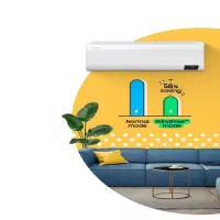 بهترین شرایط فروش کولر گازی اقساطی مشهد