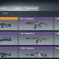 اکانت کلاف دیوتی