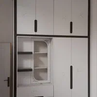 ویلایی / ۱۷۰ متر زمین / صفر کلید نخورده / ابومسلم|فروش خانه و ویلا|تربت جام, مولانا|دیوار