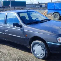 پژو روا|خودرو سواری و وانت|بستان آباد, |دیوار