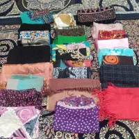 شال و روسری