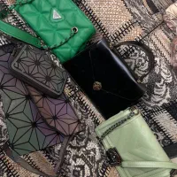 چندتا کیف شیک و سالم