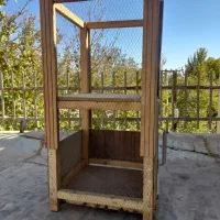 قفس فروشی|لوازم جانبی حیوانات|محلات, |دیوار