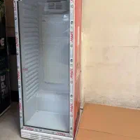 یخچال ایستاده سوپرمارکتی/فریزرتک درب دو درب|فروشگاه و مغازه|اسلام‌شهر, شهرک قائمیه|دیوار