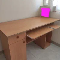 میز تحریر / کامپیوتر تمام MDF