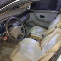 سمند elدوگانه سوز دستی مدل۸۹