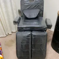 تخت تاتو و ماساژ و فشیال به همراه آرم رست|آرایشی، بهداشتی، درمانی|کرج, شهرک فهمیده|دیوار