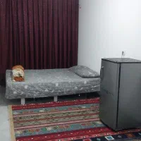 اجاره سوئیت آپارتمان روزانه و پاره وقت